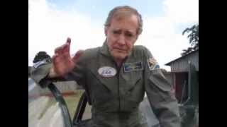 preview picture of video 'Nanchang CJ-6A Owners Briefing by Richard Broome'