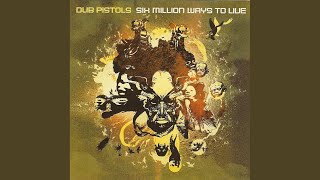 Six Million Ways to Live