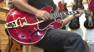 Suede life is golden guitar cover