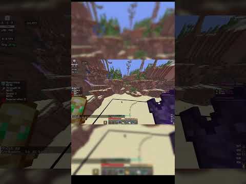 Back-to-back totem pops 💀