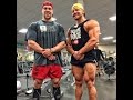 Crushing Legs | Marc Lobliner and Doug Miller June 10, 2015