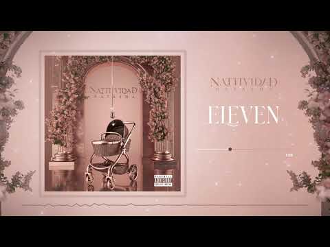 Natti Natasha - Eleven [Official Audio]