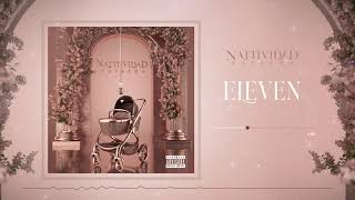 Kadr z teledysku Eleven tekst piosenki Natti Natasha