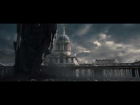 Thor vs Malekith Final Fight Part 4/4