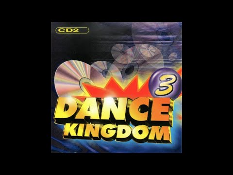 Pussy Man - [DANCE KINGDOM 3 MIX-2 舞曲大帝王國]We Want Some Pussy 來點野貓