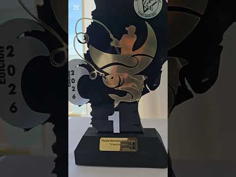 PESCA-PUERTO SANTA CRUZ #turismo #pesca #motorhome #puerto santa cruz #turismo  puerto santa cruz