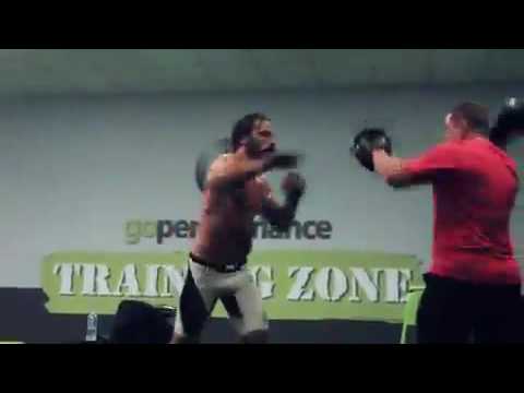 RIP UFC's Josh Samman (10/05/2016) Sad, one of his last speeches...