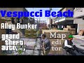 Vespucci Beach Alley Bunker/Gang Base 14