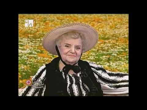 Lucretia Ciobanu - Bate vantu-n curmatura (Gala cantecului romanesc -Tvh - 24.08.2014)