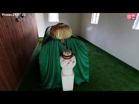 #živaistina #ajvaz dedin mezar i turbe.Istina ili mit!? #ajvatovica