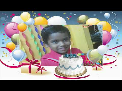 SATHVIK. KOMIRIPALEPU_PANDU  HAPPY BIRTHDAY 19 JULY