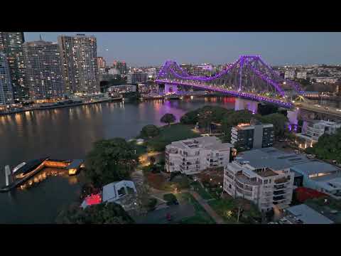 101/98 Holman Street, Kangaroo Point, QLD 4169, 3 slaapkamers, 2 badkamers, Apartment