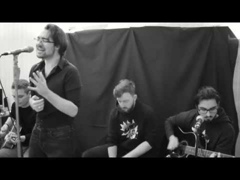 Centenary Oak - Shiroyama (Sabaton acoustic cover)