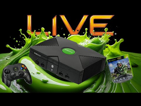 Why The Original XBOX Deserved Better | Mini Documentary