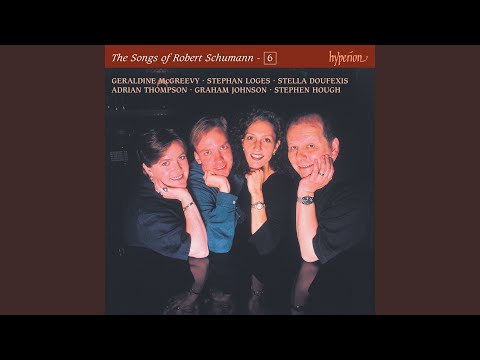 Clara Schumann: 6 Lieder aus Jucunde, Op. 23: No. 5, Das ist ein Tag, der klingen mag