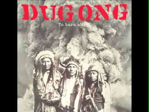 7. Dugong - To Burn Alive (Benjamin Fehr Remix)