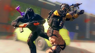 TIKTOK REBIRTH MOVEMENT