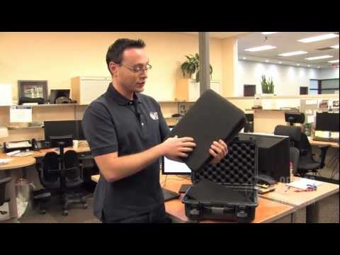 Nanuk 915 Dry Boxes - OpticsPlanet.com