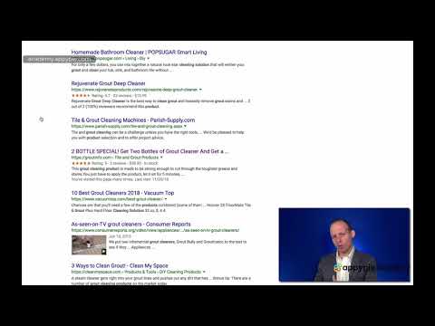 Marketing strategies course welcome and let s begin Lesson 01