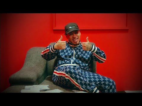 Junior Caldera - MODONINI 🤡🤑🤑 (Video Oficial)