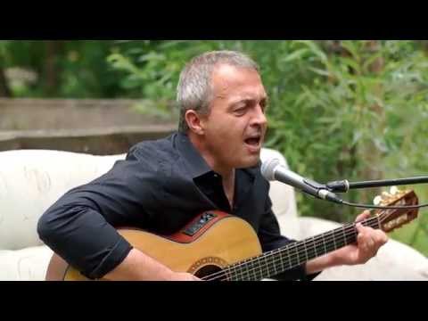 Götz Widmann - Autsch - abandoned couch #018