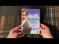 Mr Bean The Whole Bean DVD Overview