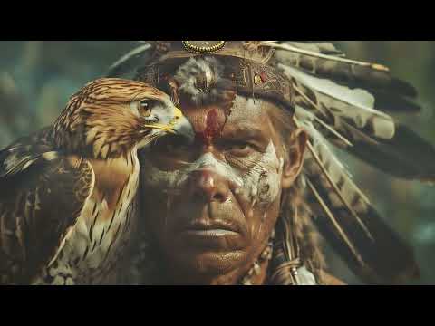 Música Para Consagrar Rapé Sagrado I Cura dos Pajés I Medicina da Floresta Xamanismo Mantras de Cura