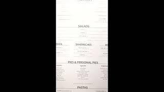 The Pizzeria - Babylon