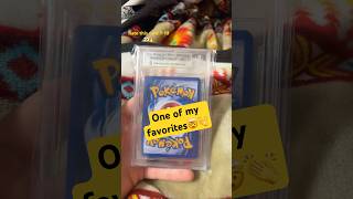 👀BEST WOTC card? #new #pokemon #pikachu #charizard #trending #viral #video #RRC #pokemontcg