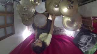 Gustavo Laydner - Te Dikalo (Richard Bona) PLAY ALONG