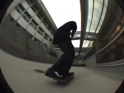 Ryan Decenzo_Welcome Home Part