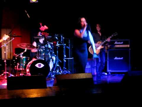 Thumbnail for Belladonna Live@Zoe Club