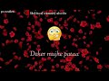 Haan Hasi Ban Gaye Female Version Neha Kakkar 30 Sec Sad Song PS Creation WhatsApp Status