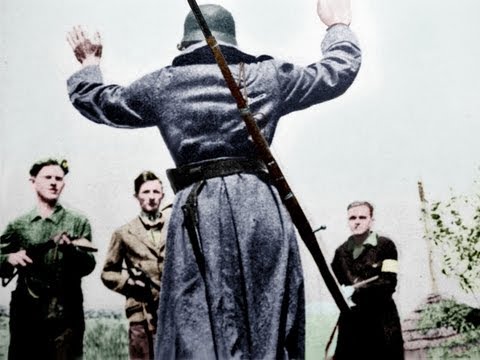 Watch Liberation Achterhoek on YouTube