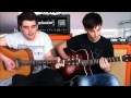 7 Minutes in Heaven - Fall Out Boy (acoustic ...