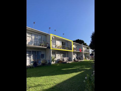 Unit for Rent 2BR/1BA by Auckland Property Management - 7/45 Blockhouse Bay Road, Avondale