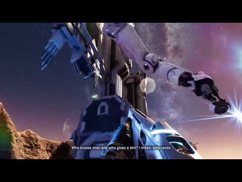 Far Cry 5 Lost on Mars DLC Part 2