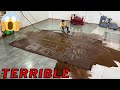 60 Year Old Persian Carpet That Hasn T Been Washed For More Than Half A Century