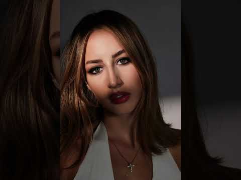 Lizi Japaridze- Don’t wanna fall in love 