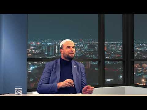 Pyetje Përgjigje me hoxhë Rexhep Metolli