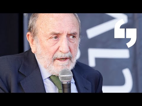 Umberto Galimberti | Scuola e famiglia | festivalfilosofia 2025