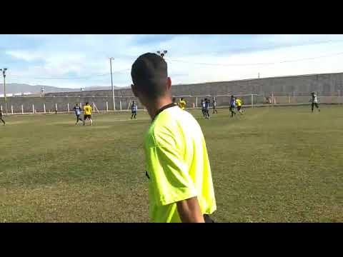 Trinidad y estos vagos