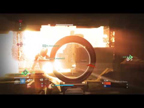 Getting DDoSed in trials (ban these kids)