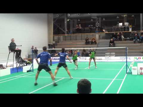 1_BC Bischmisheim-SG_Anspach - Gemischtes Doppel_01