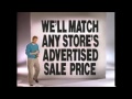 RCA AT T GE Electric Avenue Commercial 1989