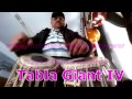 Tabla Tihai examples. Tintal Madhya Laya by Ashwin Batish