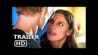 LOVE AT FIRST LIKE Trailer (2022) Gina Vitori, Romantic Movie