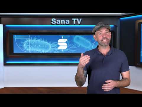 Doc Esser klärt auf: So werden Keime wirksam bekämpft