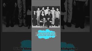 Download lagu Seniwati Salmah Ahmad, ada yang pernah tonton filemnya?#SalmahAhmad #Seniwati #ArtisLama #Nostalgia mp3