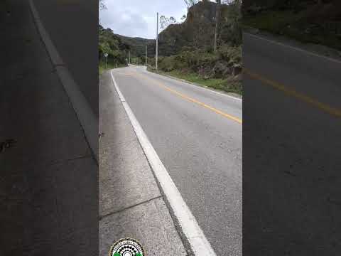 BOGOTA - CHOACHI CUNDINAMARCA